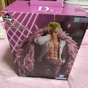 돈키호테 도플라밍고 D상 피규어