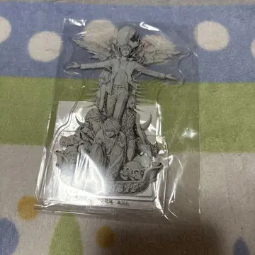 데스노트 제비뽑기당