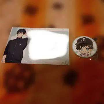 마이 나인 WonderGOO 예약 특전 토키토 하루키 세트