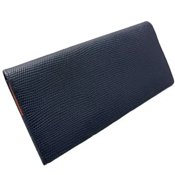 새상품급 Fico 남성용 장지갑 네이비