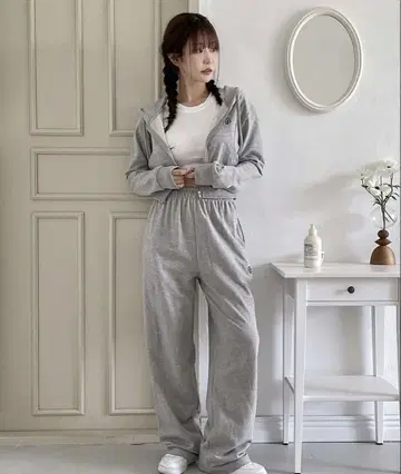 muahmuha 셋업