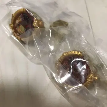 센타이 링 파워업 랜덤 부스터 넘버원 전대 고쥬우쟈