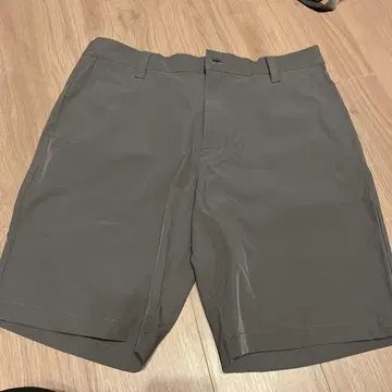 BANANA REPUBLIC 하프 팬츠