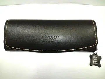 Lunor 루노아 빈티지 안경 케이스