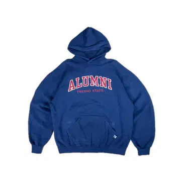 Russell Athletic 멕시코제 트리코 태그 XL 90s 644