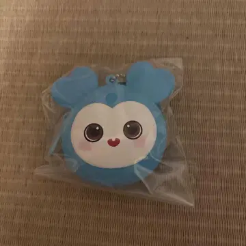 TWICE LOVERYS 코인 케이스 gigo 나연
