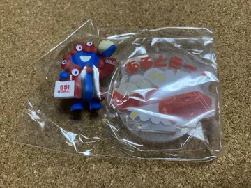 미야쿠미야쿠 피규어 컬렉션 폴리레진제 551 HORAI