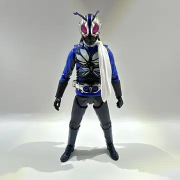 S.H.Figuarts 가면라이더 제0호