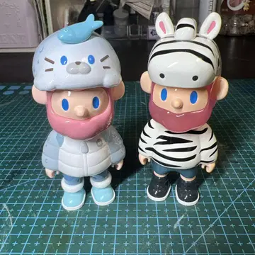 FARMER BOB 퍼머밥 2세트 F.UN