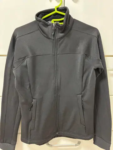 THE NORTH FACE 플리스 자켓