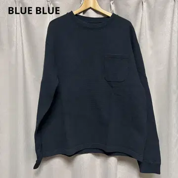 BLUE BLUE 긴팔 3