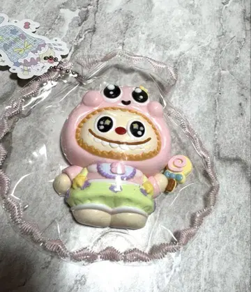 러브브 스퀴즈 즉시 구매 가능 곰 스퀴즈 덤 포함