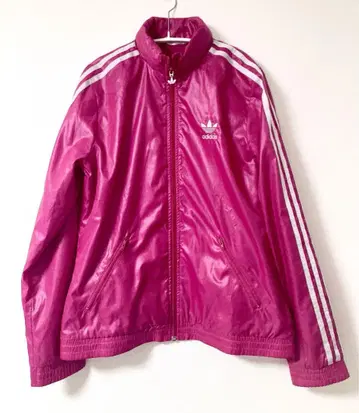 adidas 윈드 브레이커