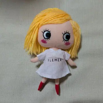 이마리 짱