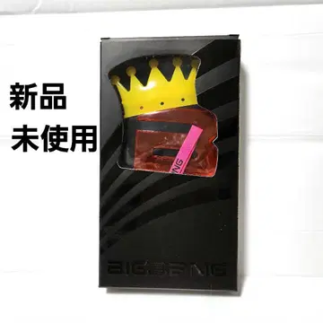 미사용 초기 BIGBANG 일본 공식 응원봉