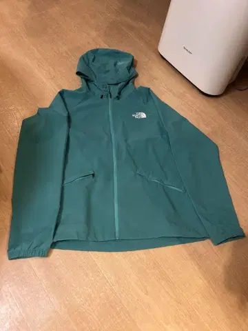 THE NORTH FACE NP22132 TNF 비 프리 자켓