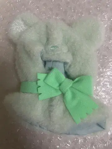 디즈니 스토어 시크릿 판초