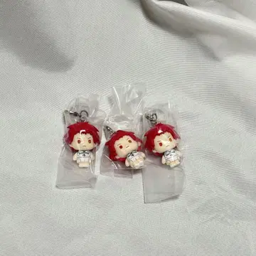 메지루시 액세서리 아카시 세이쥬로