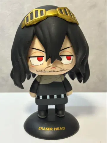 히로아카 아이자와 쇼타 유라유라 헤드 피규어