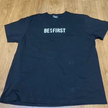 BE:FIRST 1stOneMan tour 티셔츠