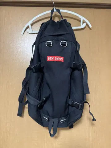 BENDAVIS 백팩