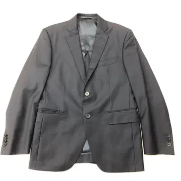 THE SUIT COMPANY 수트 컴퍼니 네이비 테일러드 자켓