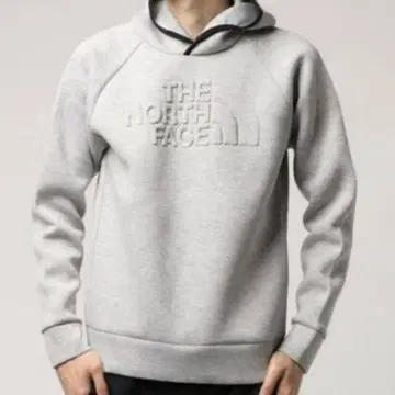 THE NORTH FACE 후드 맨투맨 M