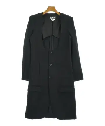 BLACK COMME des GARCONS 코트 (기타) 남성용