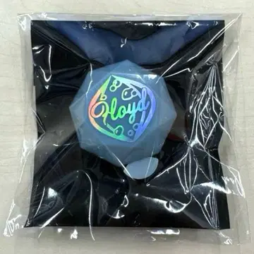 플로이드 리치 링 라이트 플로이드 트위스테 린 라이브 옥타