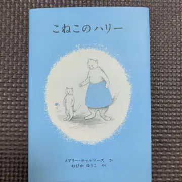 아기 고양이 해리