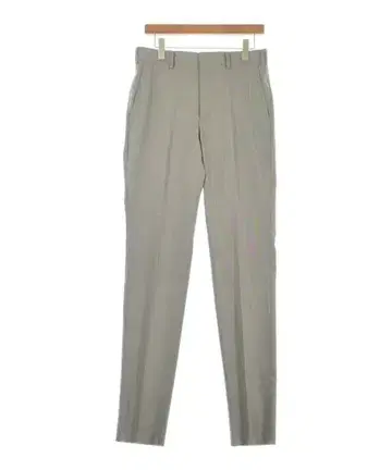 COMME des GARCONS HOMME DEUX 슬랙스 남성용