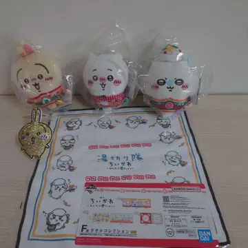 치이카와 제일복권