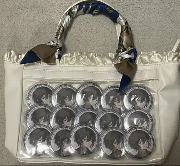 문호 스트레이독스 다자이 오사무 이타백