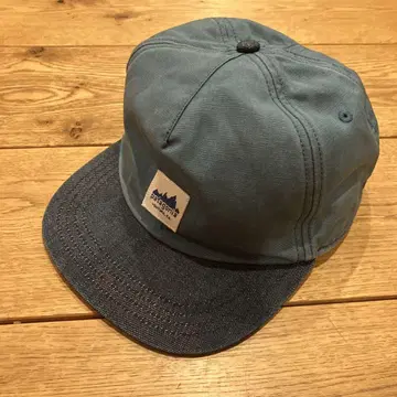파타고니아 레인지캡 Patagonia Range Cap 블루 파랑