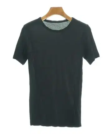 YOHJI YAMAMOTO 티셔츠 커트소 여성용