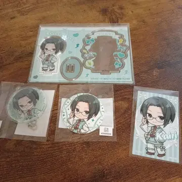 마루쿠지 수호캐릭터! 발레코어