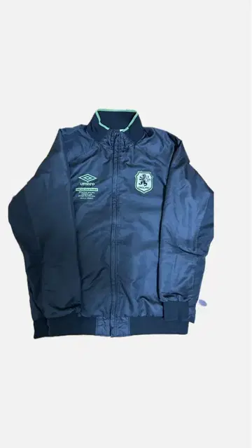 Umbro 잉글랜드 나일론 자켓