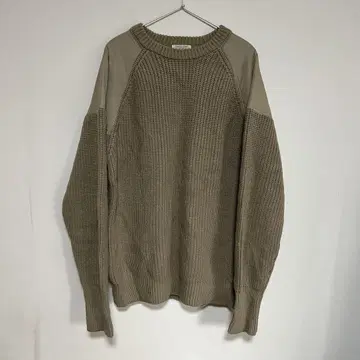 FREAKS STORE 프릭스스토어 스웨터 프리 사이즈