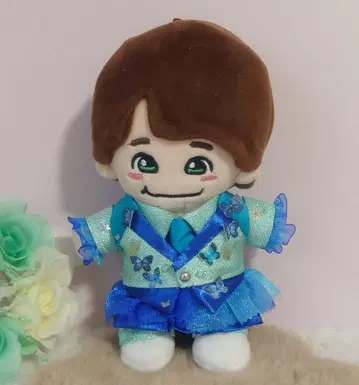 치비누이 의류 BON BON VOYAGE 라이브 의상풍