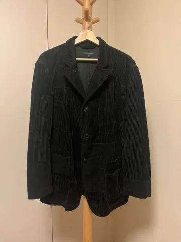 ENGINEERED GARMENTS 코듀로이 자켓