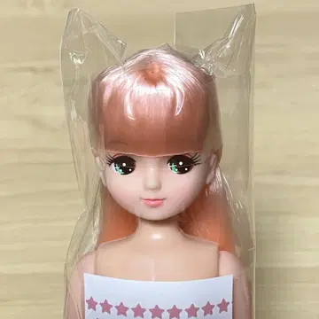 리카짱 캐슬 키라짱 즐거운 인형 리틀 팩토리