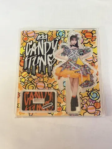 CANDYTUNE 미나미 나츠 아크릴 스탠드