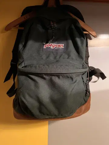 JANSPORT MADE IN USA 백팩 백팩