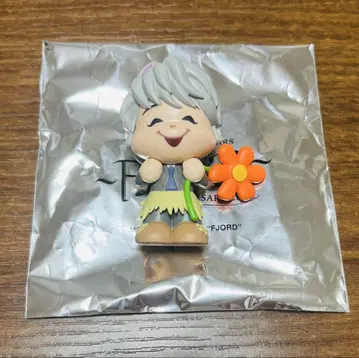 미세스 FJORD 가챠 A (후지사와 료카)