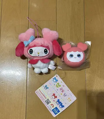TWICE gigo 산리오 모모 모블리 러블리 트와이스