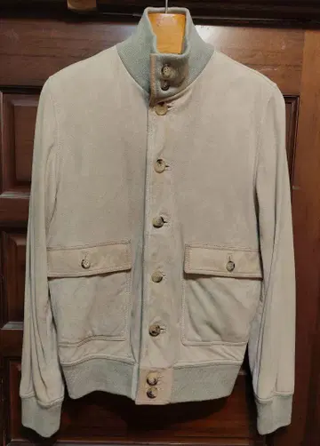 VALSTARINO 발스타리노 스웨이드