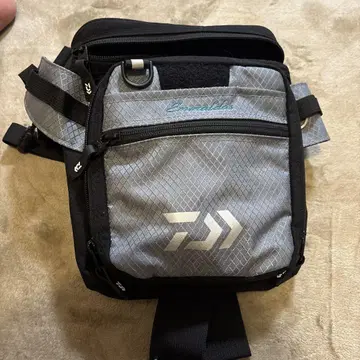 Daiwa 에메랄다스 에깅백