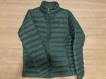 Patagonia 다운 자켓