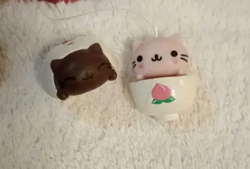 냥냥냥코 스트랩