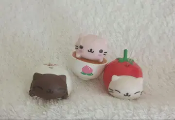 냥냥냥코 스트랩